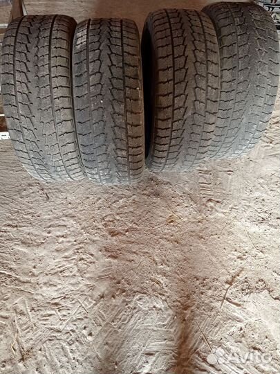 Toyo Winter Tranpath S1 255/55 R18 109Q