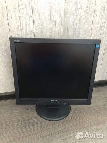 Монитор Philips HNS7170T