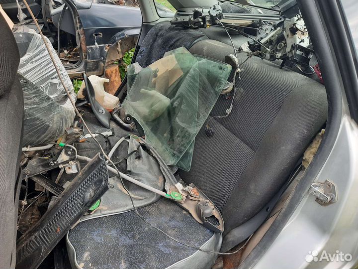 Дверные карты обшивки ford focus 1