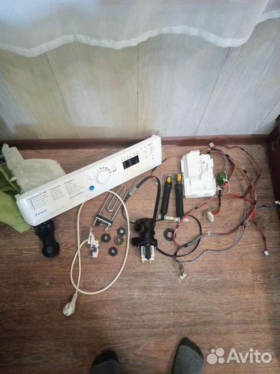 Радиодеталь