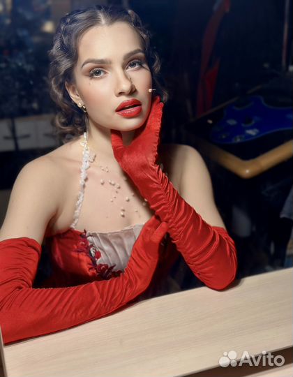 Педагог по вокалу