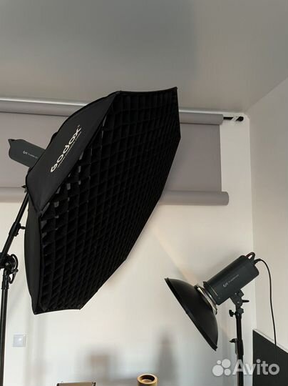 Студийное оборудование