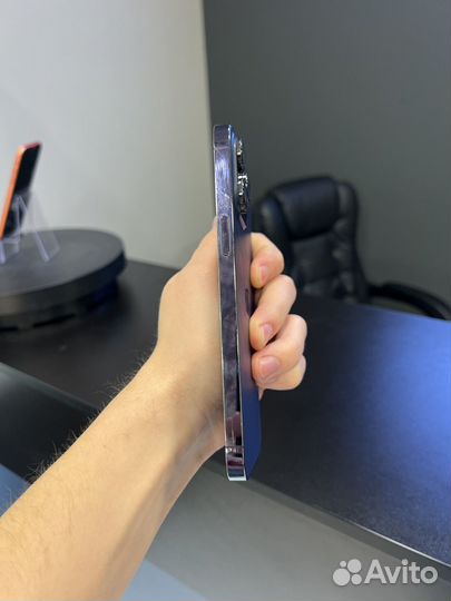 iPhone 14 Pro Max, 256 ГБ