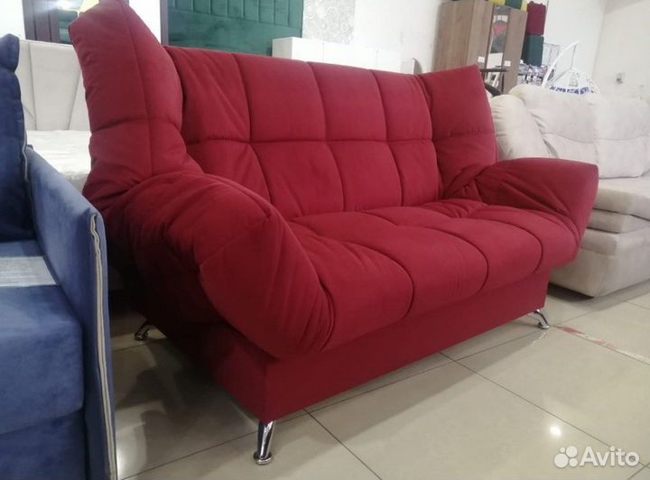 Диван раскладной «Клик-Кляк»