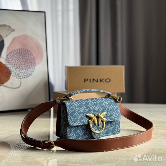 Сумка женская Pinko