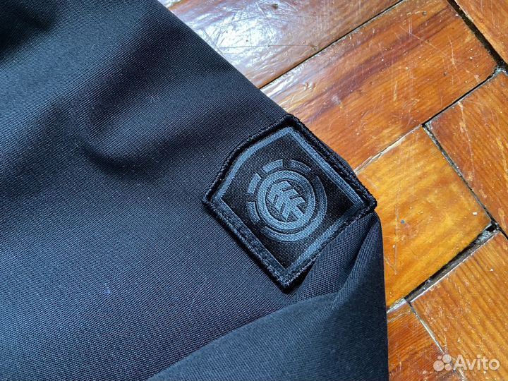 Анорак Element