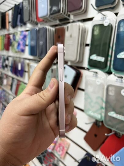 iPhone 13 mini/Pink(Розовый)