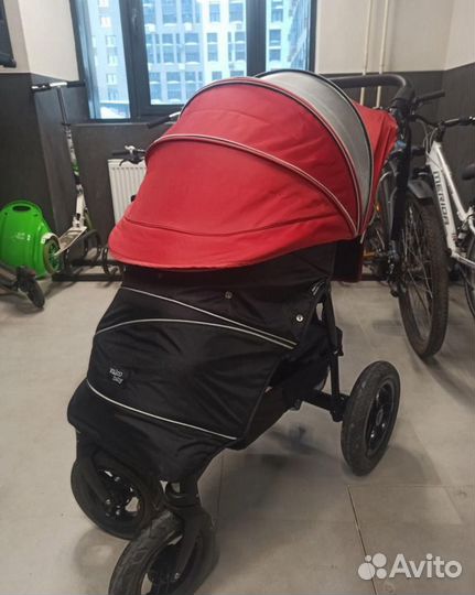 Детские коляски 2 в 1