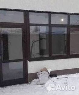 Окна пластиковые быстро под ключ