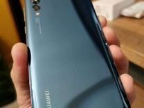 Huawei p20 lite восстановление кирпича