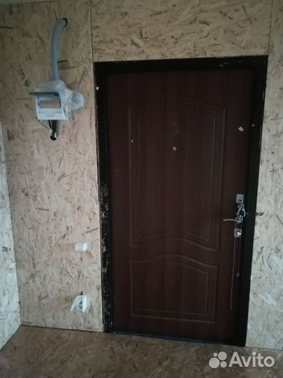 Вагончик для проживания