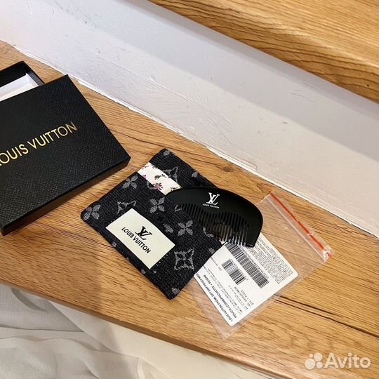 Расчестка гребень для волос gucci chanel dior