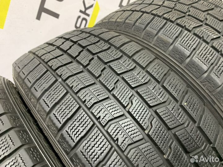 Goodyear Ice Navi 7 225/55 R17 97Q