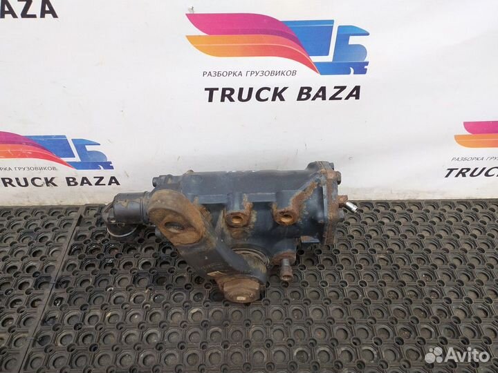 Гур Renault Premium