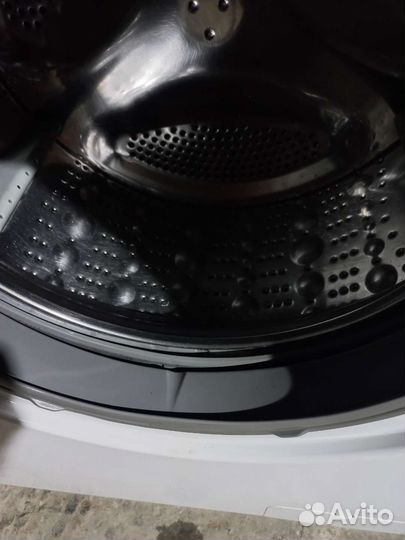 Стиральная машина бу
