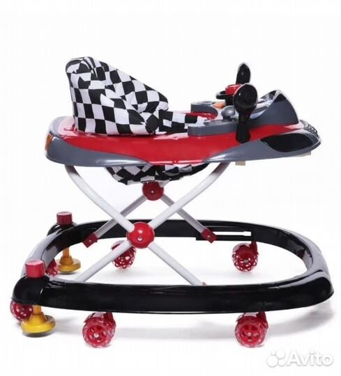 Ходунки детские бу
