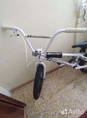 Трюковой велосипед BMX eastern paydirt