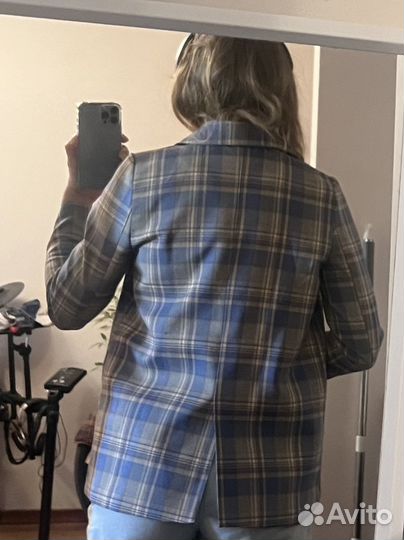 Пиджак(жакет) женский