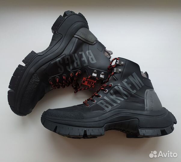 Bikkembergs оригинал новые