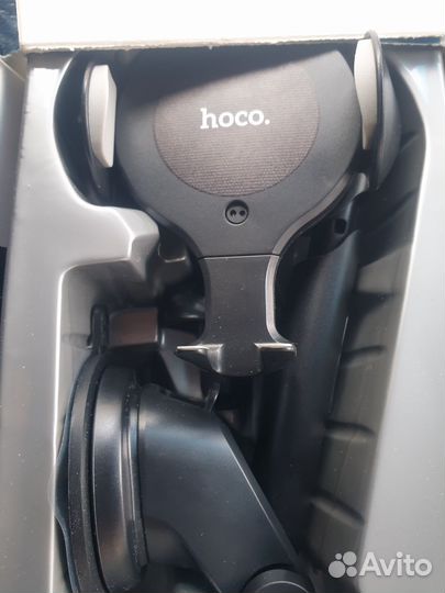 Автомобильный держатель для телефона