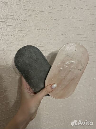 Изделия из гипса брак