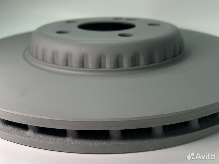 Тормозной диск Mercedes-Benz A0004230712