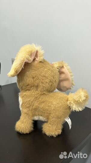 Furreal friends Интерактивная собачка Bouncy