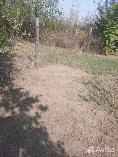 Покос травы