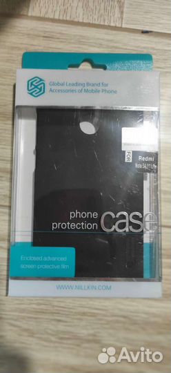 Чехол на xiaomi redmi note 5А и Mi 2