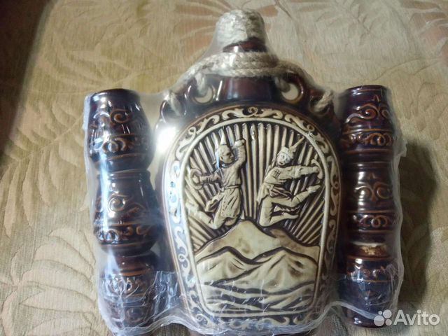 Набор посуды для вина