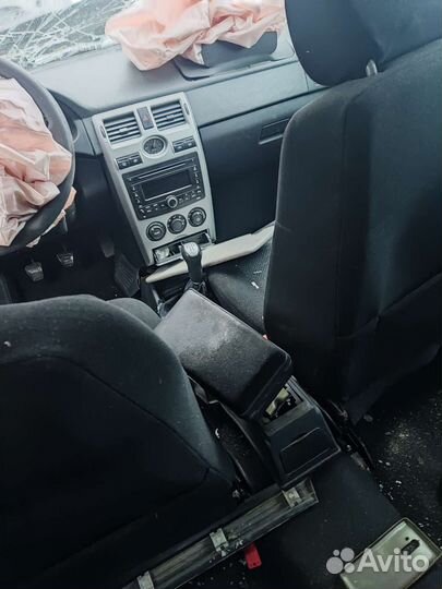 LADA Priora универсал в разборе