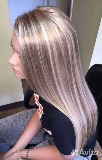 Парикмахер универсал