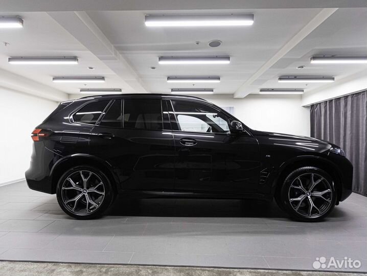 BMW X5 3.0 AT, 2023
