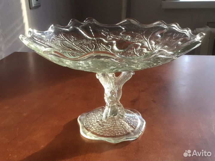 Вазы. Царизм. Стекло. Фарфор