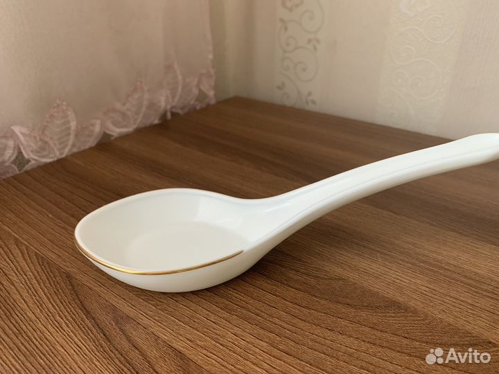 Подставка под ложку