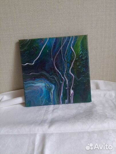 Интерьерная картина