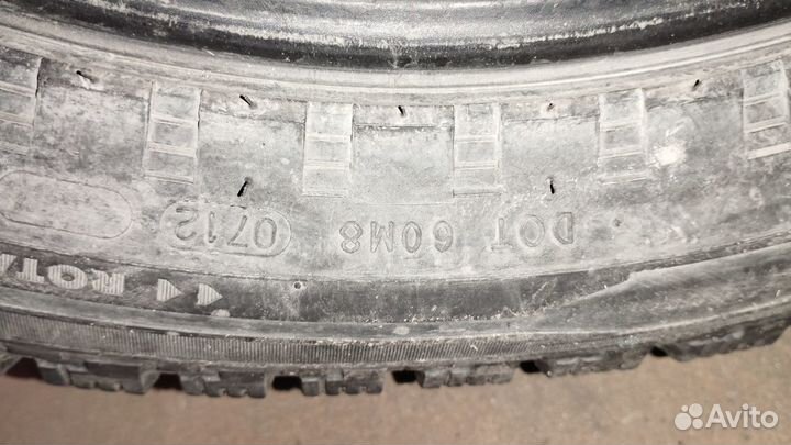 Nokian Tyres Hakkapeliitta 5 225/55 R18 101T