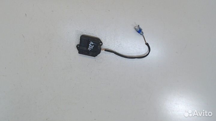 Электропривод отопителя Renault Megane, 1999