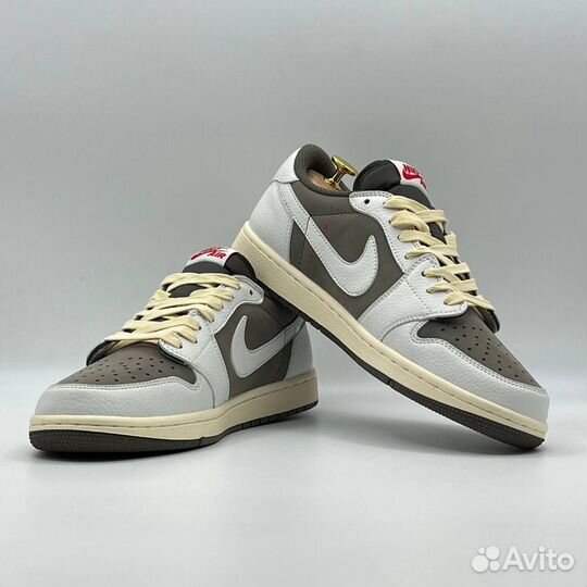 Мужские кроссовки Nike Air Jordan 1 Low OG SP