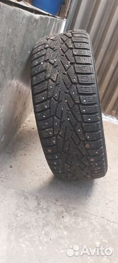 Nokian Tyres Hakkapeliitta 7 205/55 R16 96