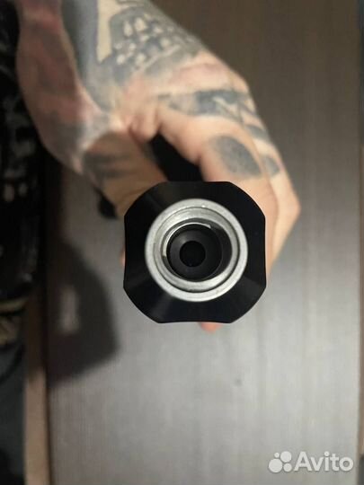 Тату машинка Mustang Vader Pen