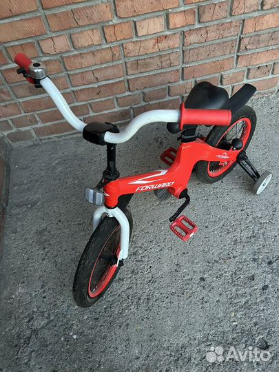 Продам велосипед бу