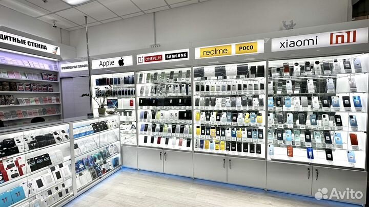 Google Pixel 8a, 8/128 ГБ