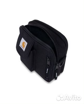 Сумка через плечо carhartt wip