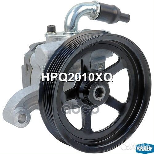 Насос гидроусилителя руля HPQ2010XQ Krauf