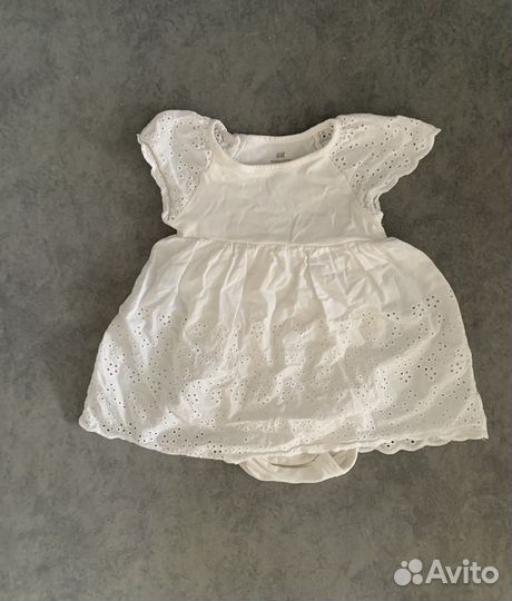 Одежда для девочки 62