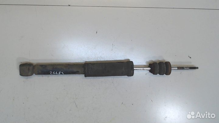 Амортизатор подвески Volkswagen Lupo, 2000