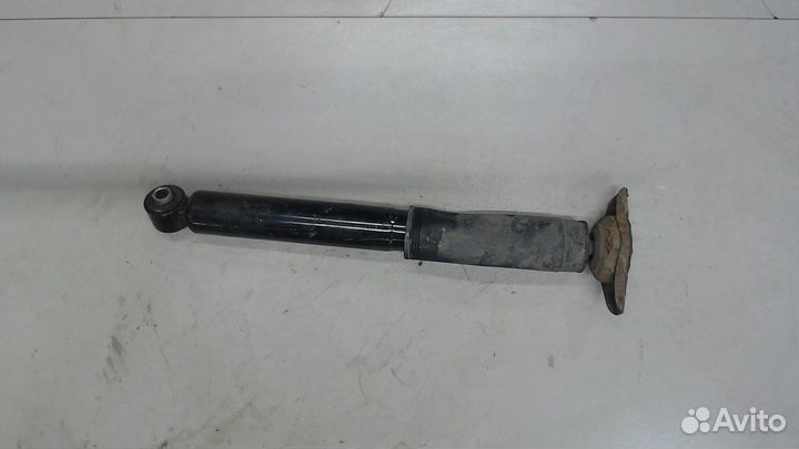 Амортизатор подвески Ford Galaxy, 2008