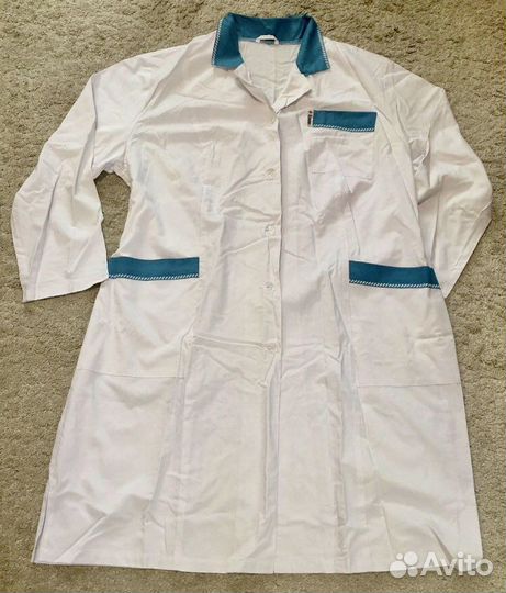 Медицинский халат