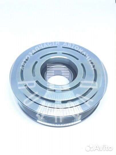 Муфта компрессора УАЗ Патриот Patriot